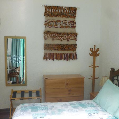 Bed and Breakfast La Casona Azul Лима Экстерьер фото
