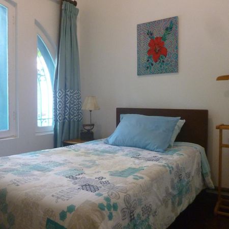 Bed and Breakfast La Casona Azul Лима Экстерьер фото
