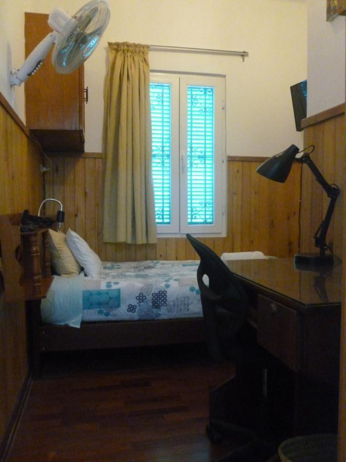Bed and Breakfast La Casona Azul Лима Экстерьер фото