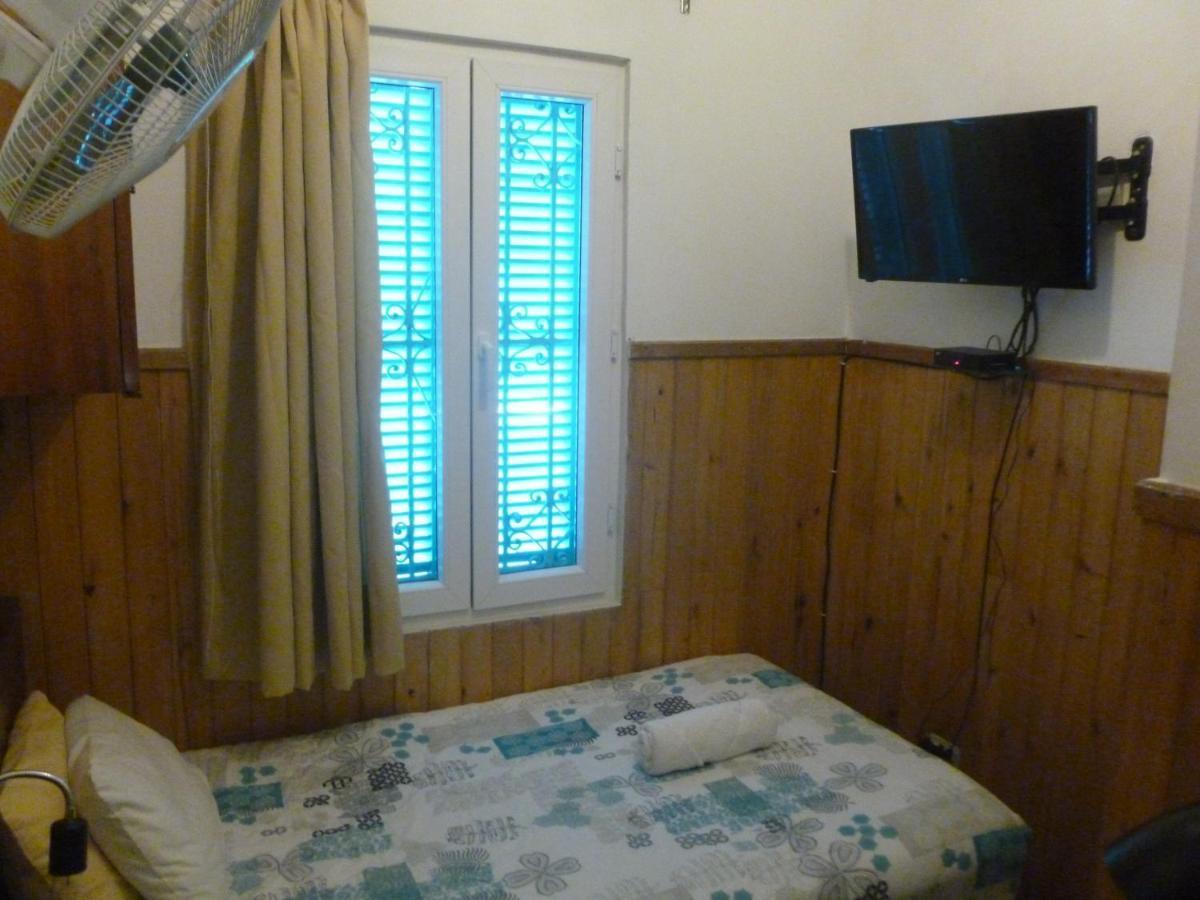Bed and Breakfast La Casona Azul Лима Экстерьер фото
